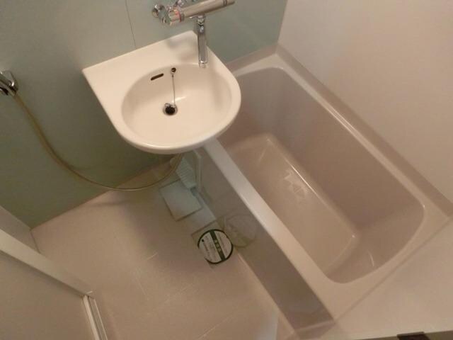 ルーブル練馬の物件内観写真