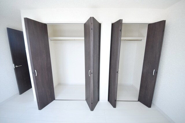 マーレ鷺ノ宮の物件内観写真