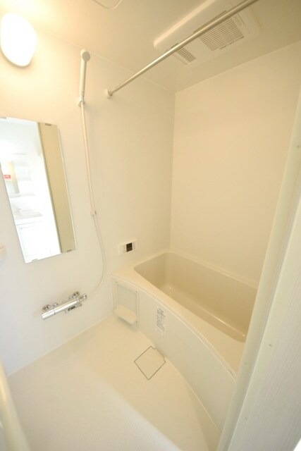 マーレ鷺ノ宮の物件内観写真