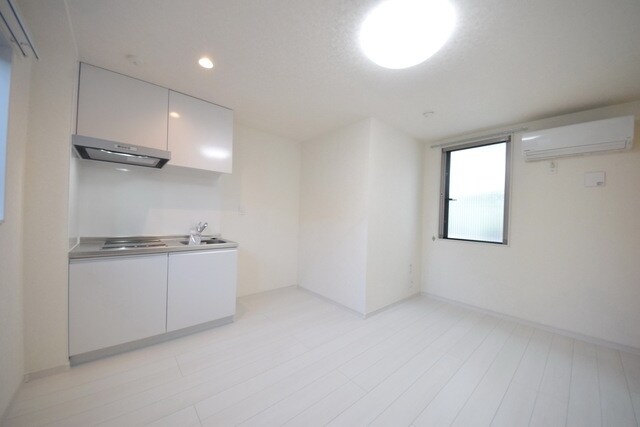 マーレ鷺ノ宮の物件内観写真