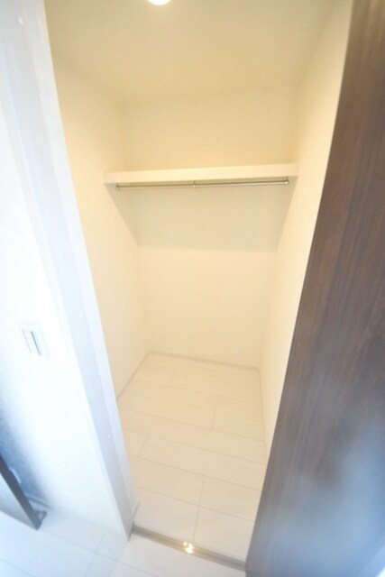 マーレ鷺ノ宮の物件内観写真