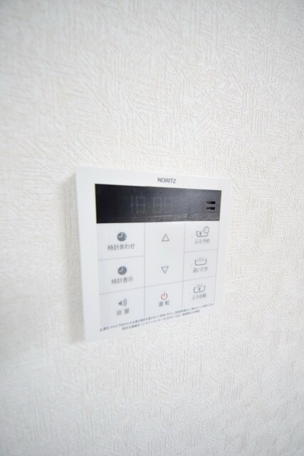 マーレ鷺ノ宮の物件内観写真