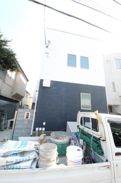 マーレ鷺ノ宮の物件内観写真