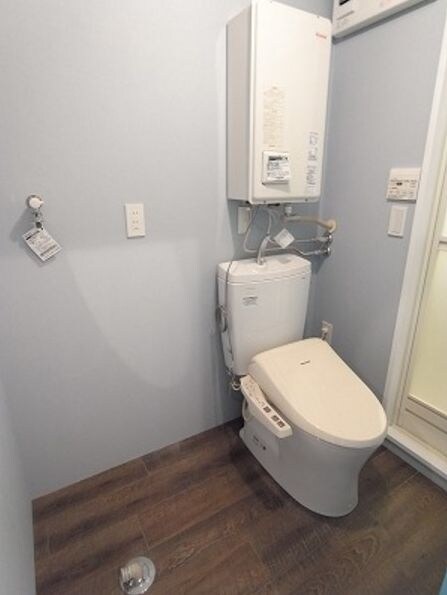 荻窪カフェレジデンスの物件内観写真