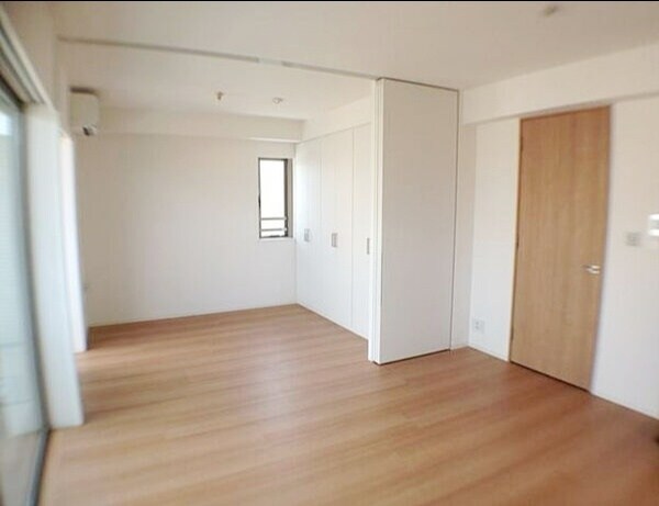 フレンシア高円寺の物件内観写真