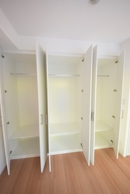 フレンシア高円寺の物件内観写真