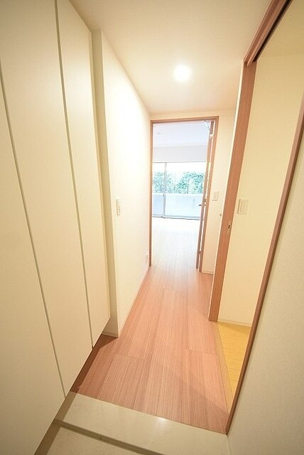 フレンシア高円寺の物件内観写真