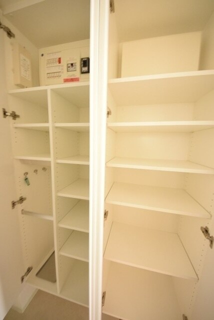 フレンシア高円寺の物件内観写真