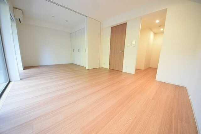 フレンシア高円寺の物件内観写真