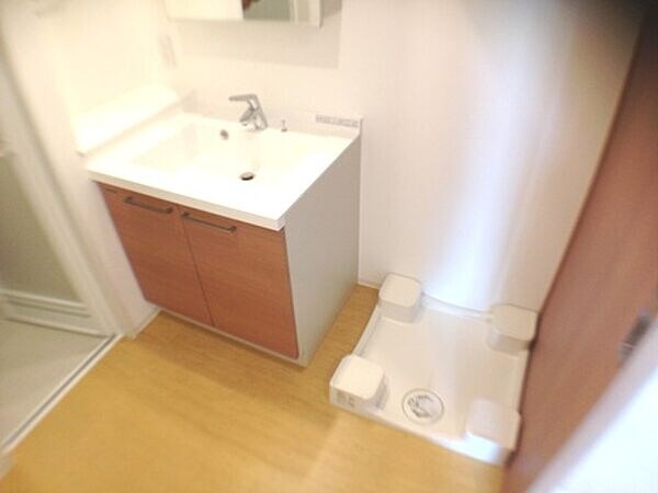 フレンシア高円寺の物件内観写真