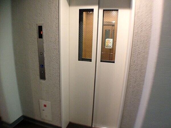 フレンシア高円寺の物件内観写真