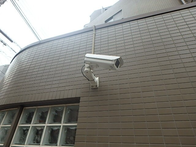 サンパレス松庵の物件内観写真