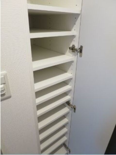 エミリブ鷺ノ宮の物件内観写真