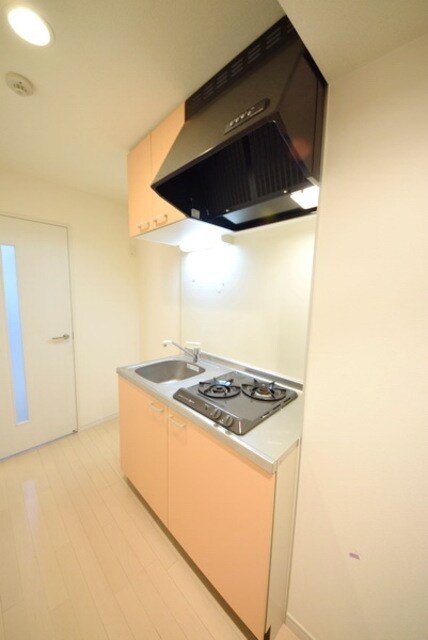 グランヴァン荻窪II の物件内観写真