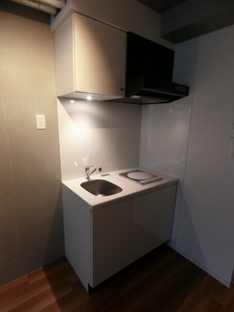 COCOFLAT阿佐ヶ谷の物件内観写真