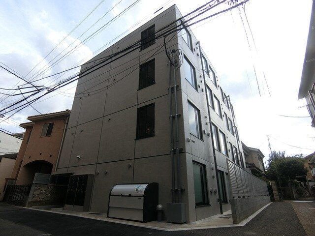 COCOFLAT阿佐ヶ谷の物件内観写真