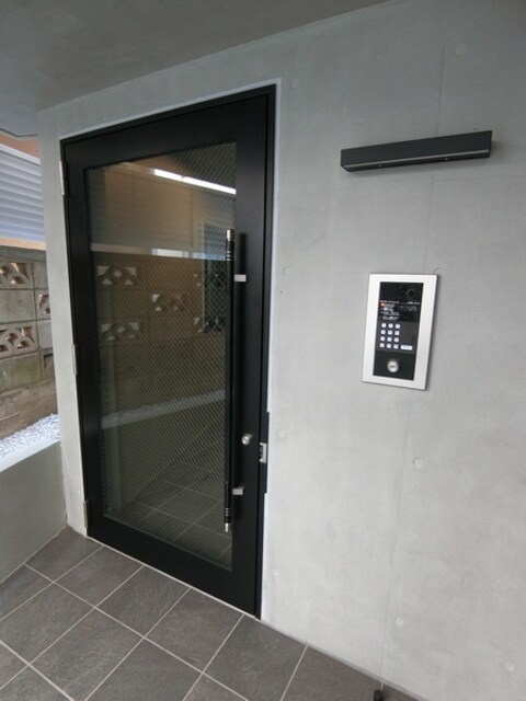 COCOFLAT阿佐ヶ谷の物件内観写真