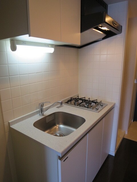 エスティメゾン哲学堂の物件内観写真