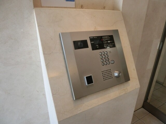 エスティメゾン哲学堂の物件内観写真