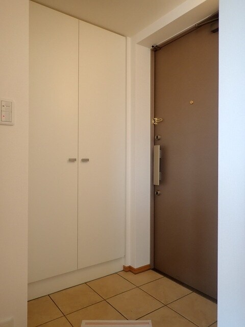 エーデル練馬の物件内観写真