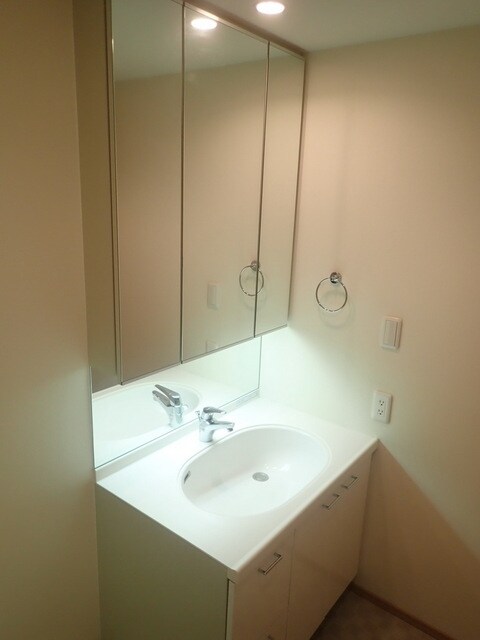 エーデル練馬の物件内観写真