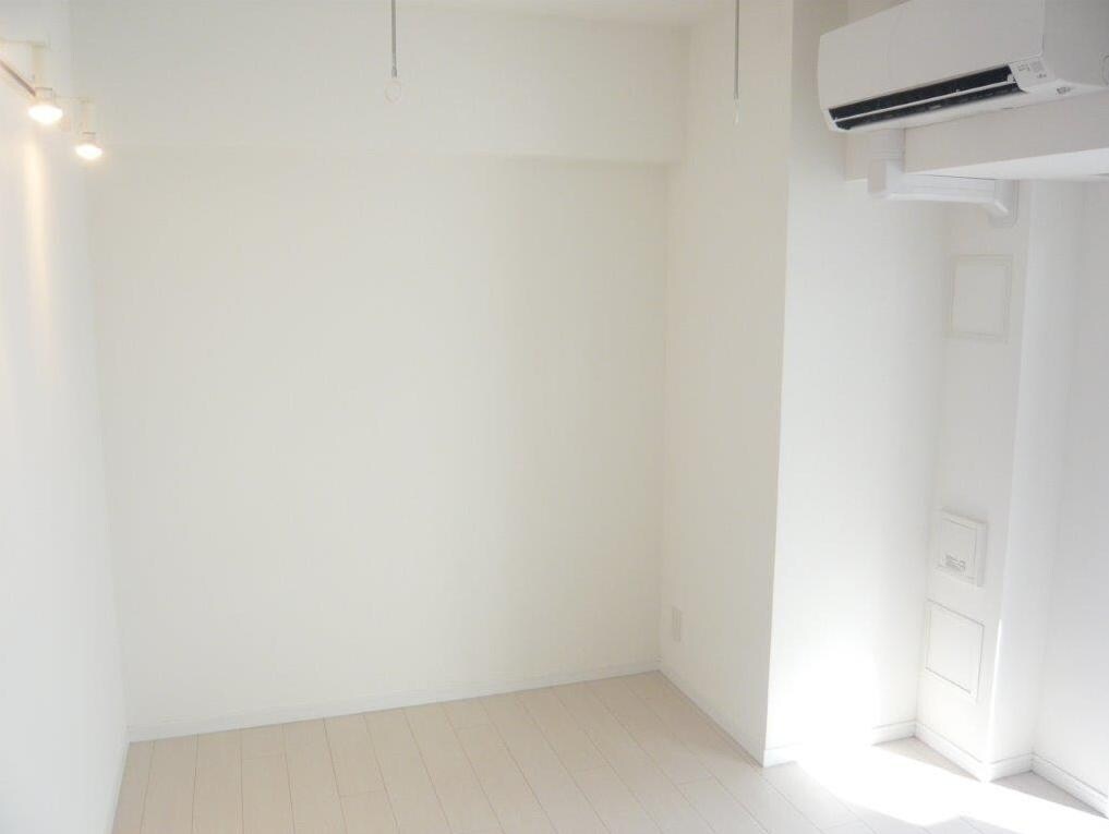 クレイシア練馬駅前の物件内観写真