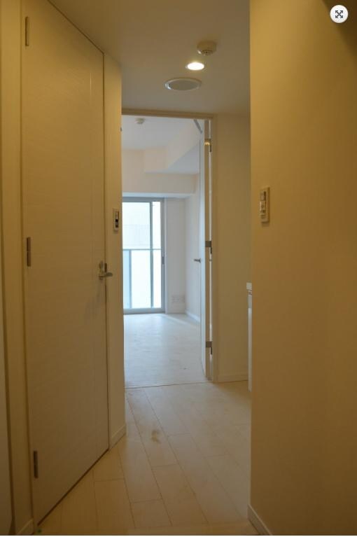 クレイシア練馬駅前の物件内観写真