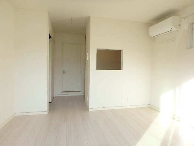 DCグレースの物件内観写真