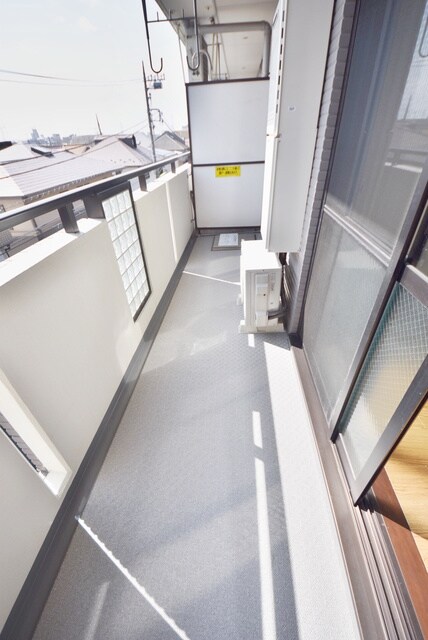 第2ゼルコーバ烏山の物件内観写真