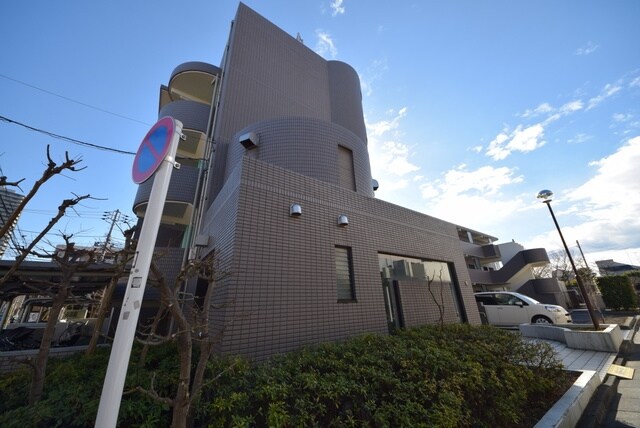 第2ゼルコーバ烏山の物件内観写真