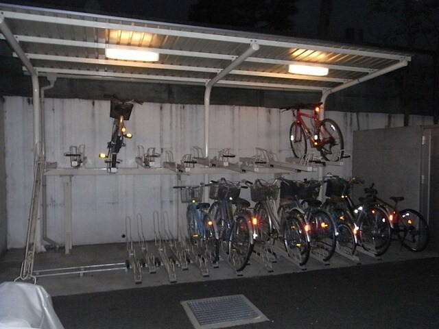 タキミハウス西早稲田の物件内観写真