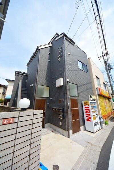 Cipressoの物件内観写真