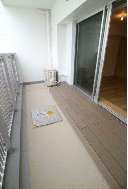 プラウドフラット中野の物件内観写真