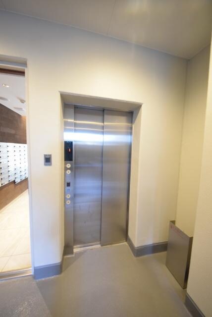 ロイジェントパークス四ツ谷の物件内観写真