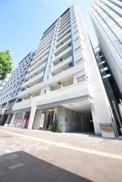 ロイジェントパークス四ツ谷の物件内観写真