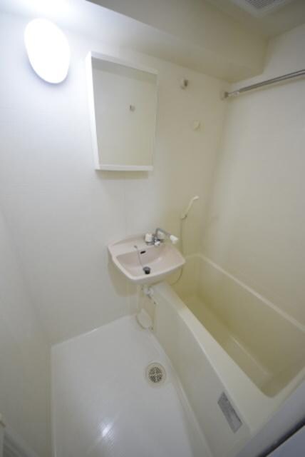 ラクラス杉並方南町の物件内観写真