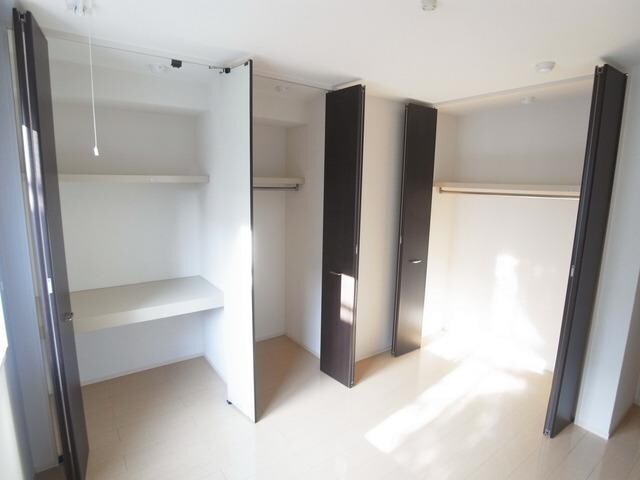 Cherry Courtの物件内観写真