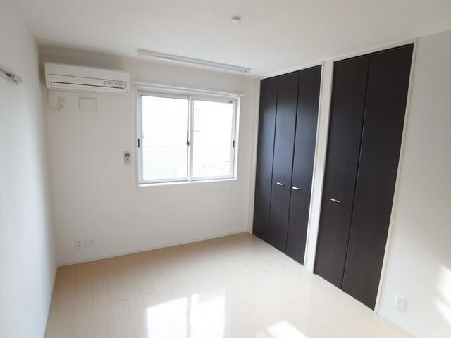 Cherry Courtの物件内観写真