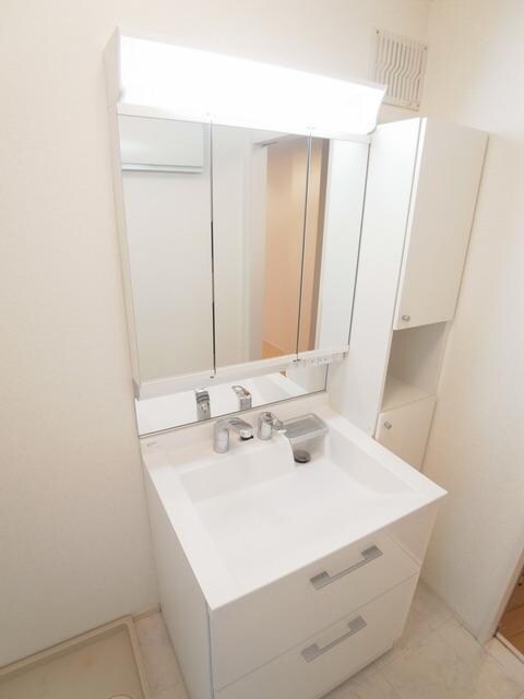 Cherry Courtの物件内観写真