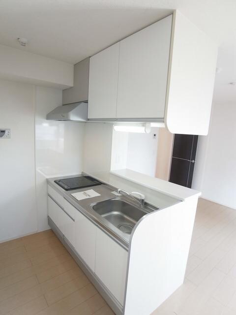 Cherry Courtの物件内観写真