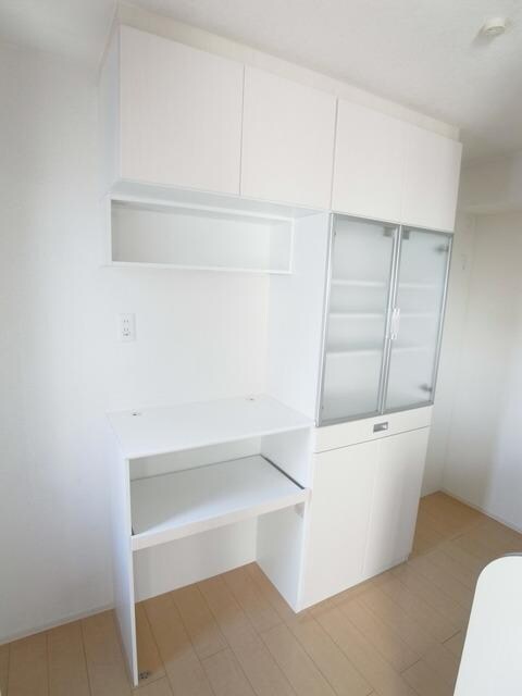 Cherry Courtの物件内観写真