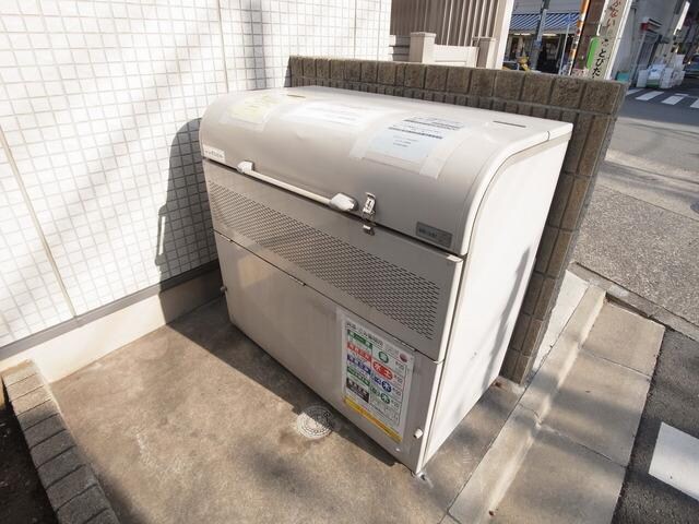 Cherry Courtの物件内観写真