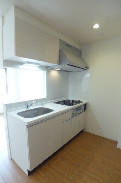 エルスタンザ下石神井の物件内観写真