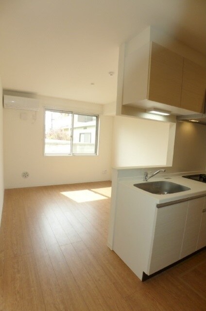 エルスタンザ下石神井の物件内観写真