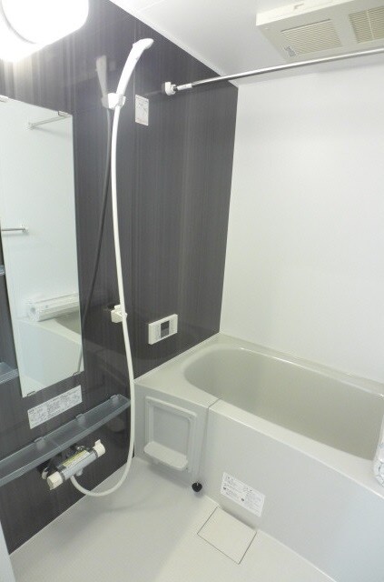 エルスタンザ下石神井の物件内観写真