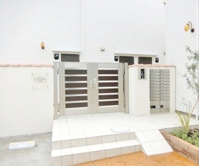 エルスタンザ下石神井の物件内観写真