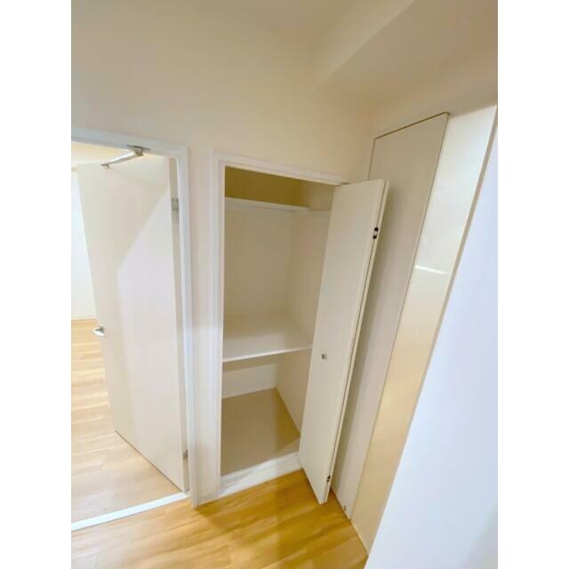 大関山ハイツの物件内観写真