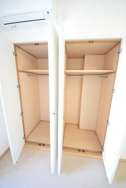 パーク・ハイム中野坂上の物件内観写真