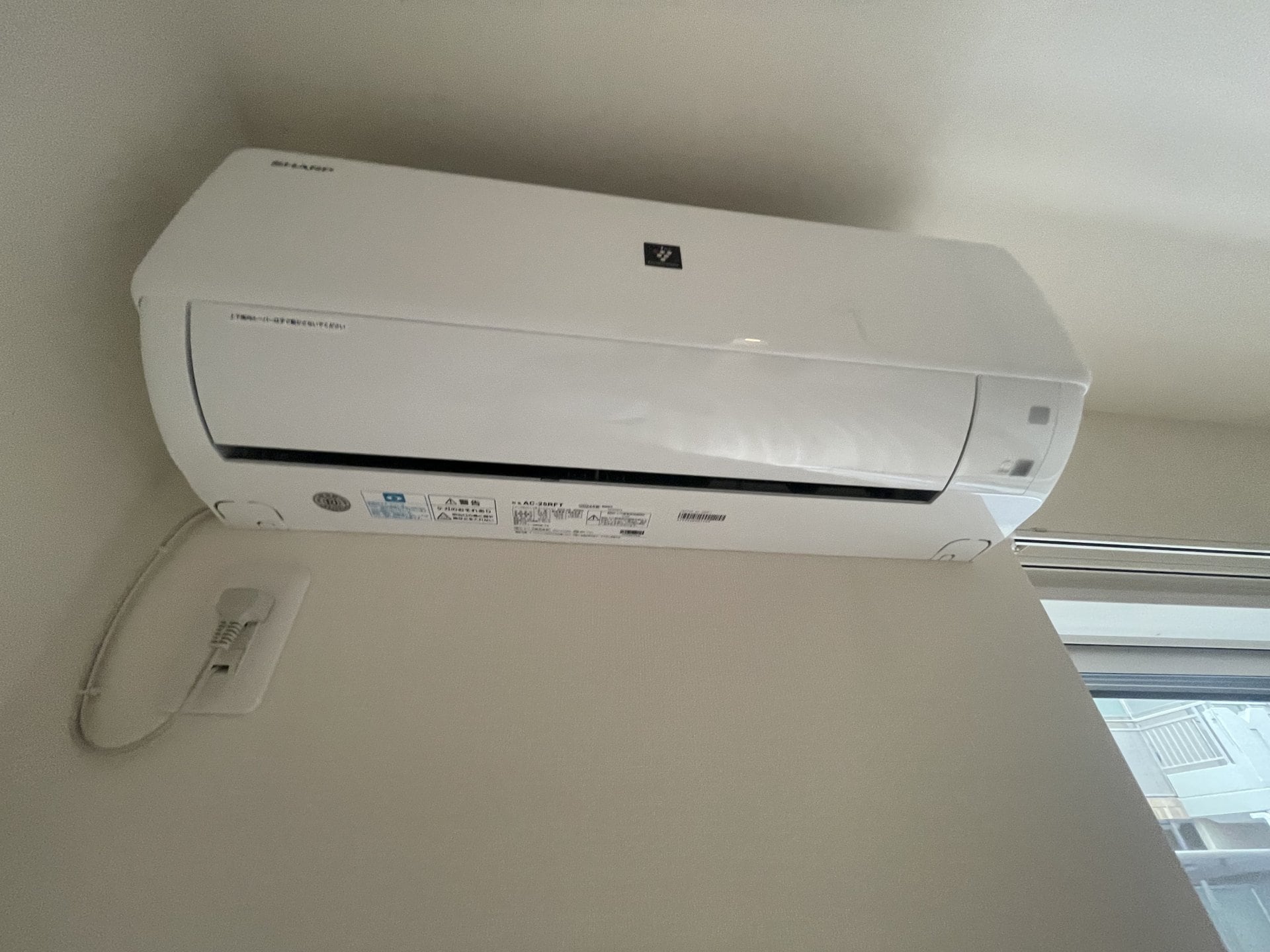 SUNNY COURTの物件内観写真