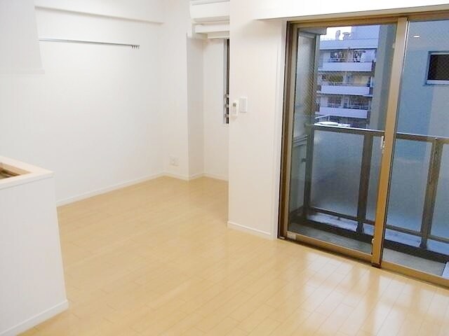 KDXレジデンス東新宿(ケイディーエックスレジデンスヒガ)の物件内観写真